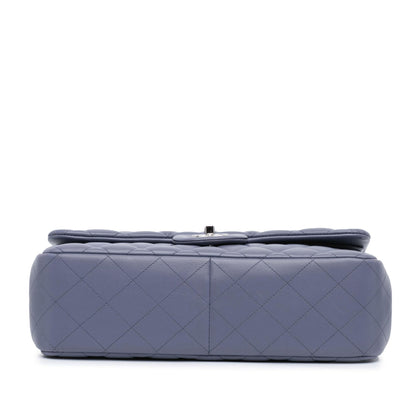 Chanel Jumbo Classic Lambskin Double Flap