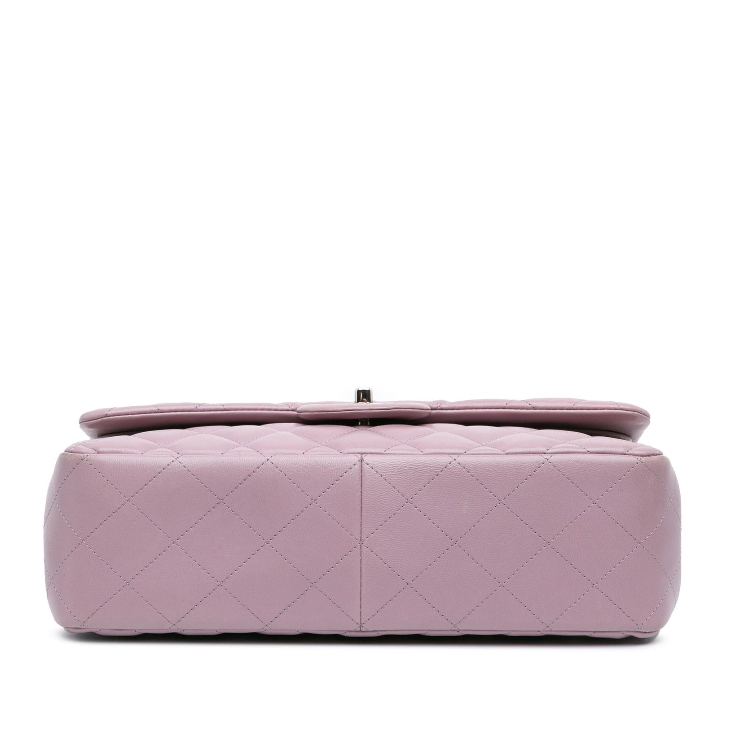 Chanel Jumbo Classic Lambskin Double Flap