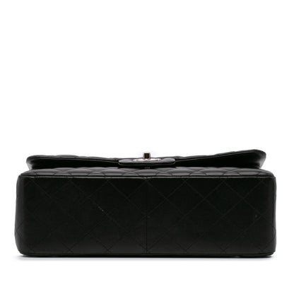 Chanel Jumbo Classic Lambskin Double Flap