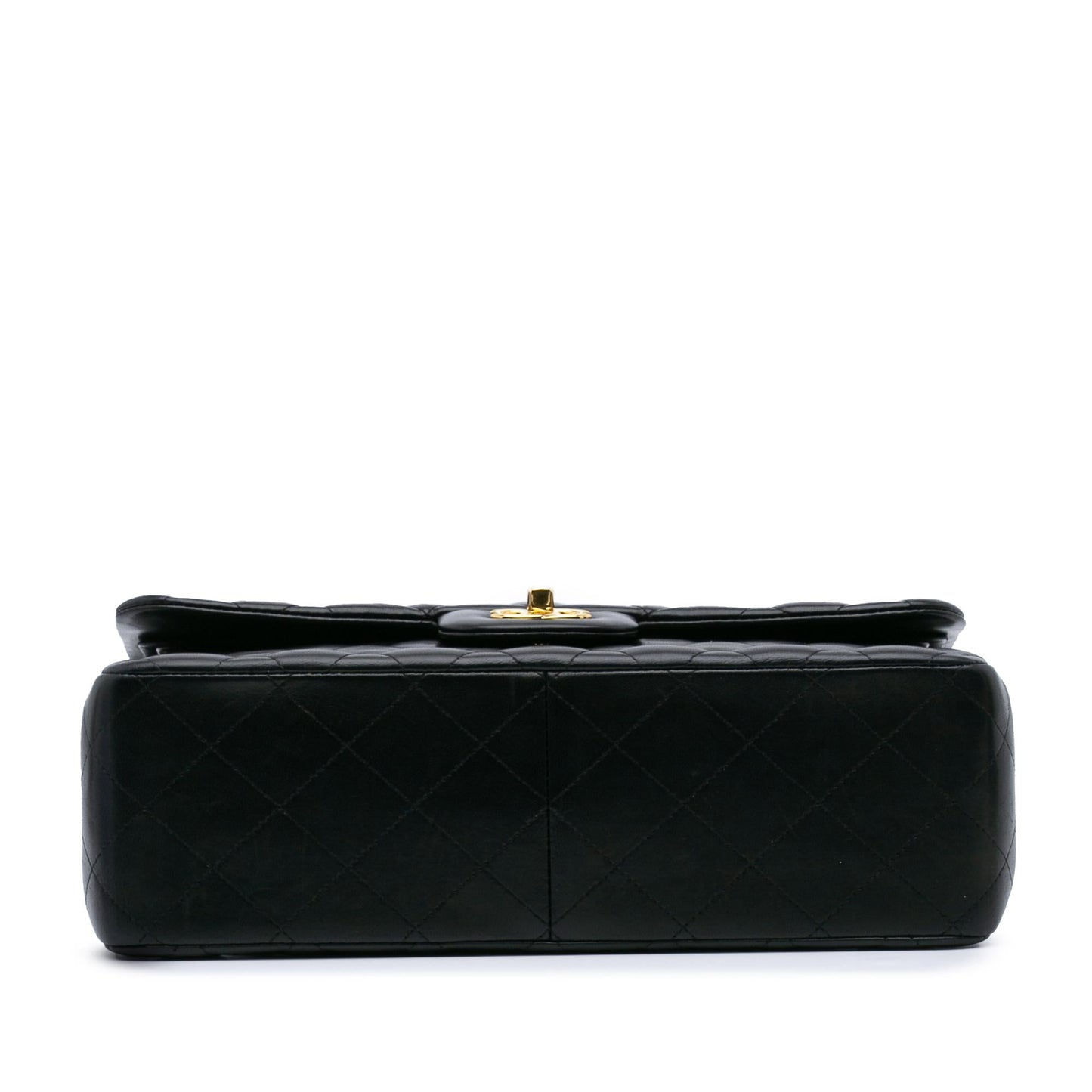 Chanel Jumbo Classic Lambskin Double Flap
