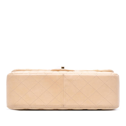 Chanel Jumbo Classic Lambskin Double Flap