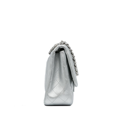 Chanel Jumbo Classic Lambskin Single Flap (SHG-jnZgY3)