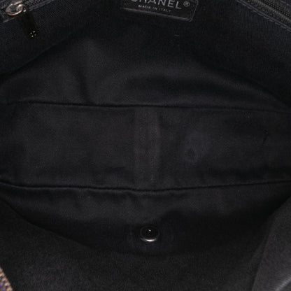 Chanel Jumbo Quilted Iridescent Caviar Easy Flap