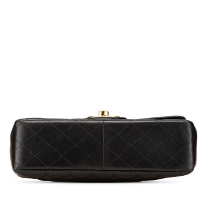 Chanel Jumbo XL Classic Lambskin Single Flap