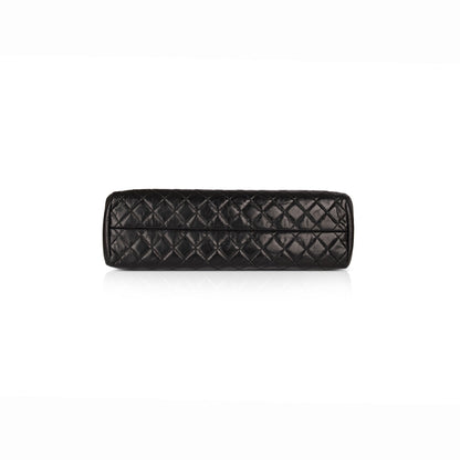 Chanel Just Mademoiselle Medium Bowler Bag