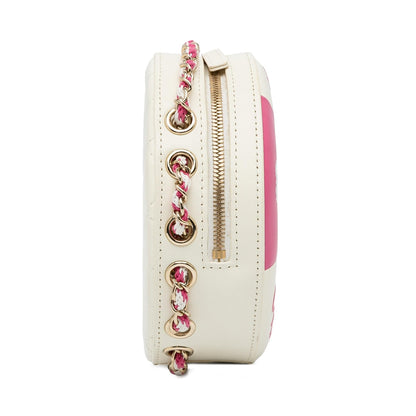 Chanel La Pausa Crossbody Bag (SHG-gCXBhT)
