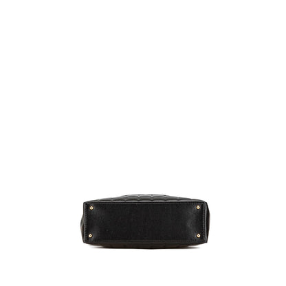 Chanel Lambskin Chocolate Bar Shoulder Bag (SHG-Cnyzqh)