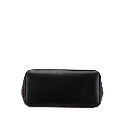 Chanel Lambskin Medallion Tote (SHG-cROUye)