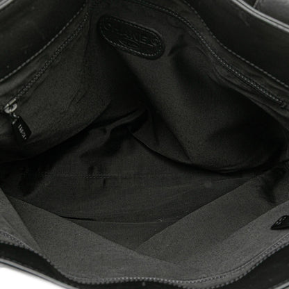 Chanel Lambskin Tote