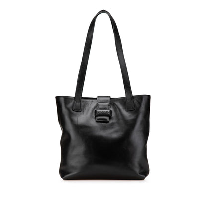 Chanel Lambskin Tote