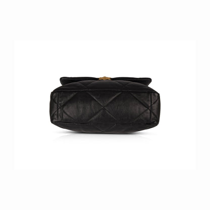 Chanel Large 19 Flap Bag