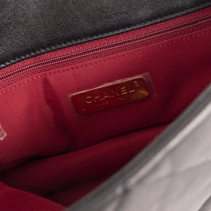 Chanel Large 19 Flap Bag