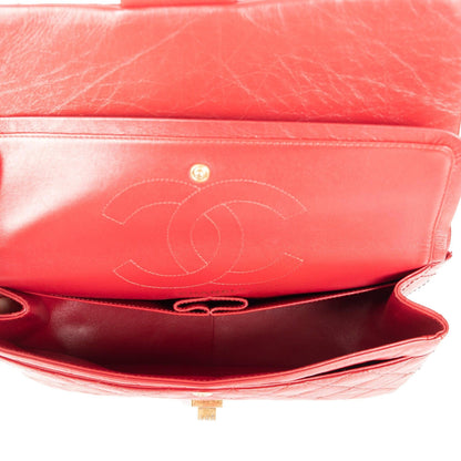 Chanel Large 2.55 226 Reissue Double Flap Bag