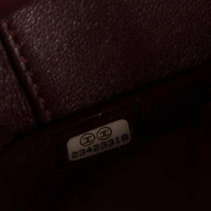 Chanel Large Business Affinity Flap Bag