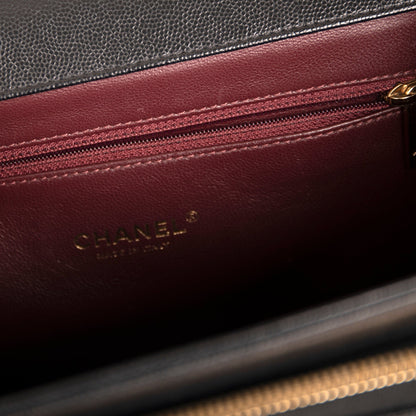 Chanel Large Business Affinity Flap Bag