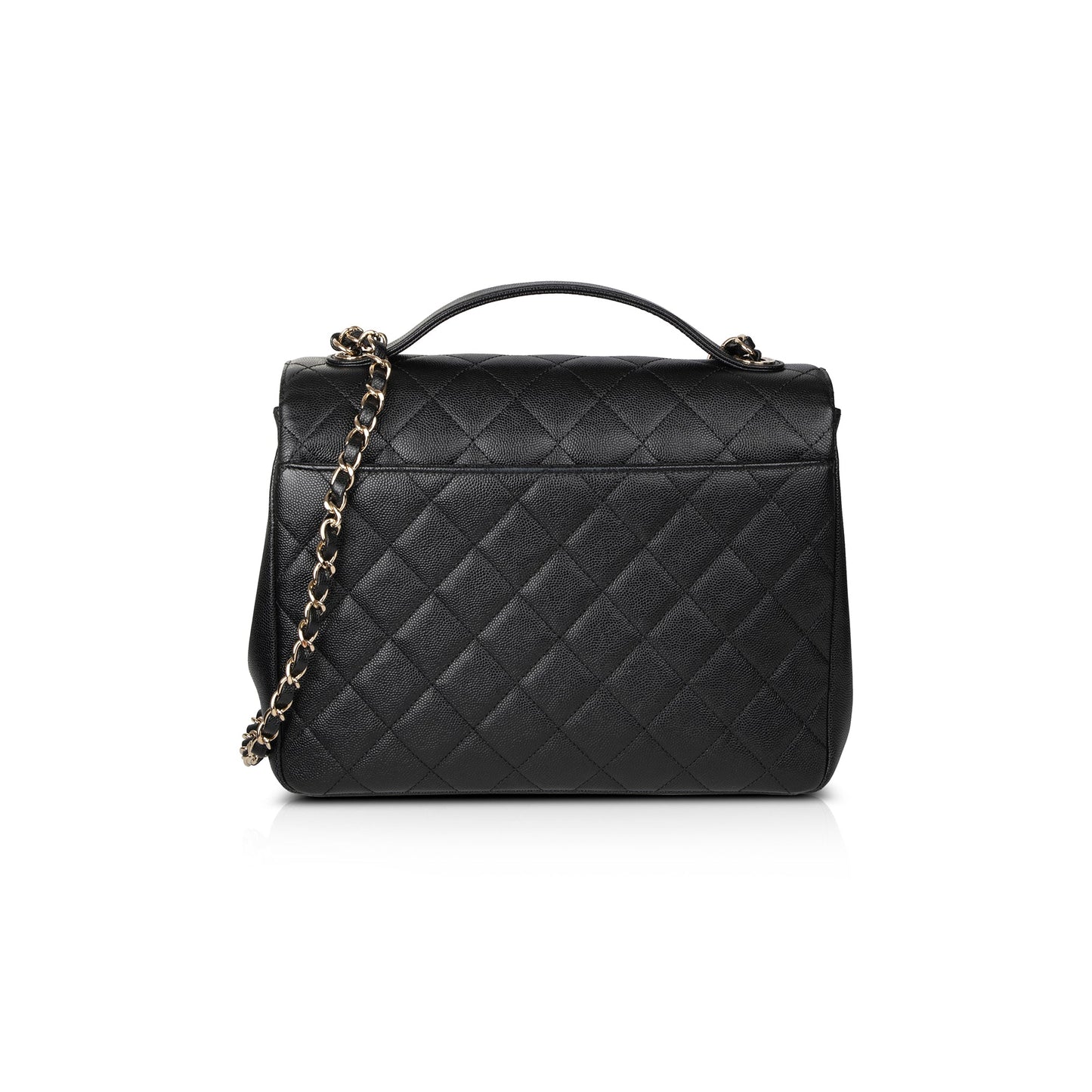 Chanel Large Business Affinity Flap Bag