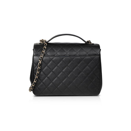 Chanel Large Business Affinity Flap Bag