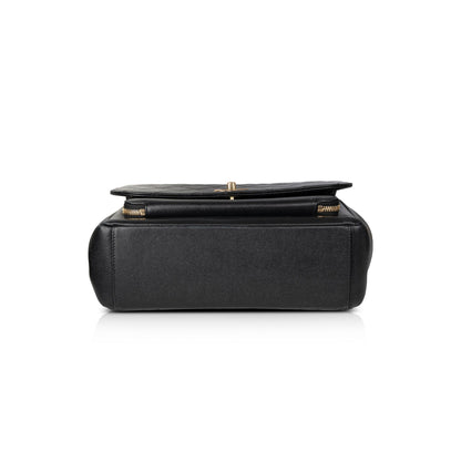 Chanel Large Business Affinity Flap Bag