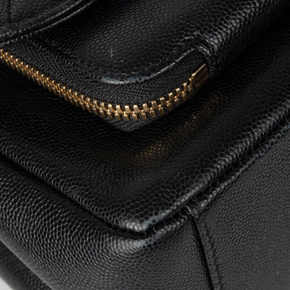 Chanel Large Business Affinity Flap Bag