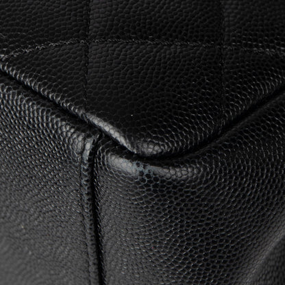 Chanel Large Business Affinity Flap Bag