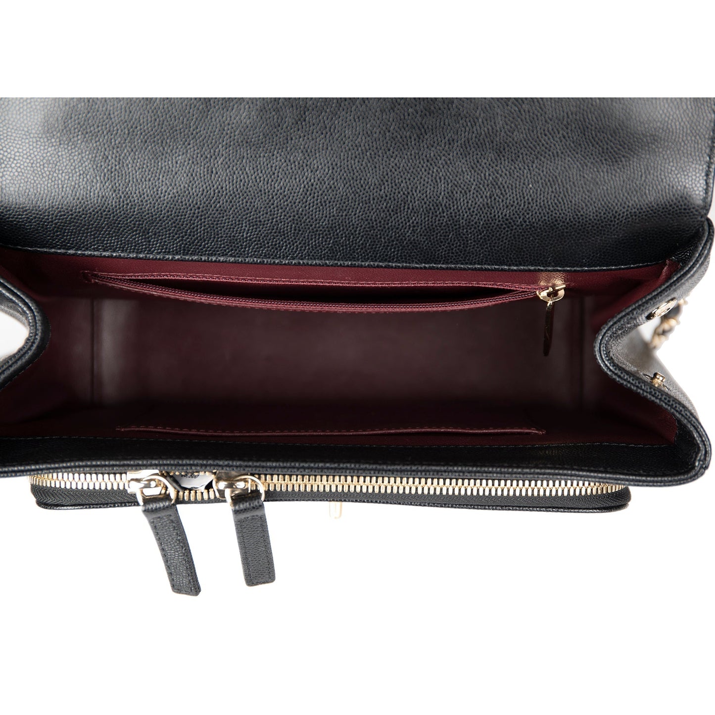 Chanel Large Business Affinity Flap Bag