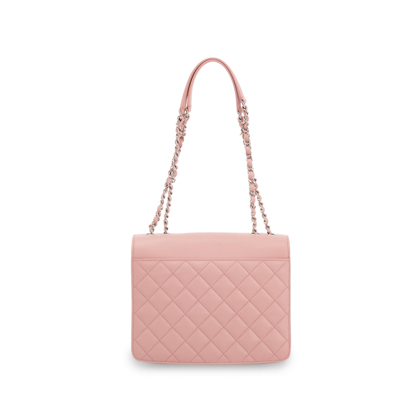 Chanel Large CC Box Flap Bag