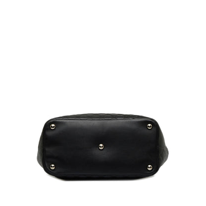 Chanel Large Cambon Ligne Tote (SHG-eVxxKu)