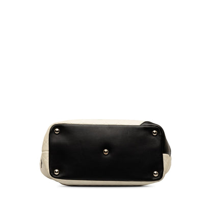 Chanel Large Cambon Ligne Tote (SHG-g6ZroL)