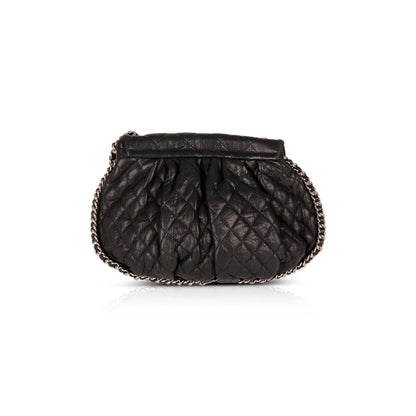 Chanel Large Chain Around Flap Bag