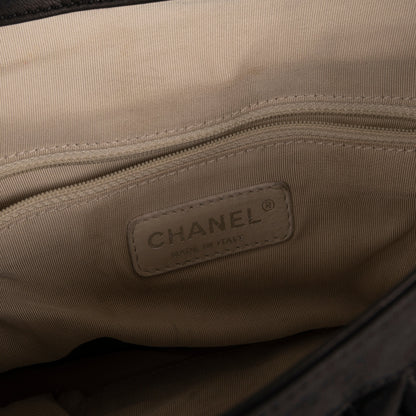 Chanel Large Chain Around Flap Bag