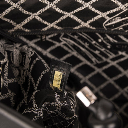 Chanel Large Essential Shopping Tote