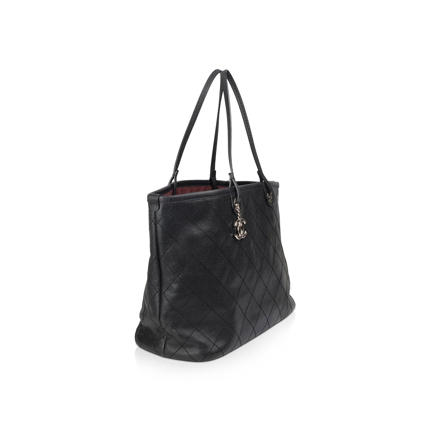 Chanel Large Fever Tote