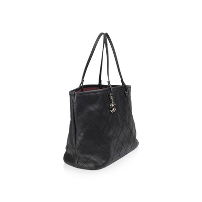 Chanel Large Fever Tote