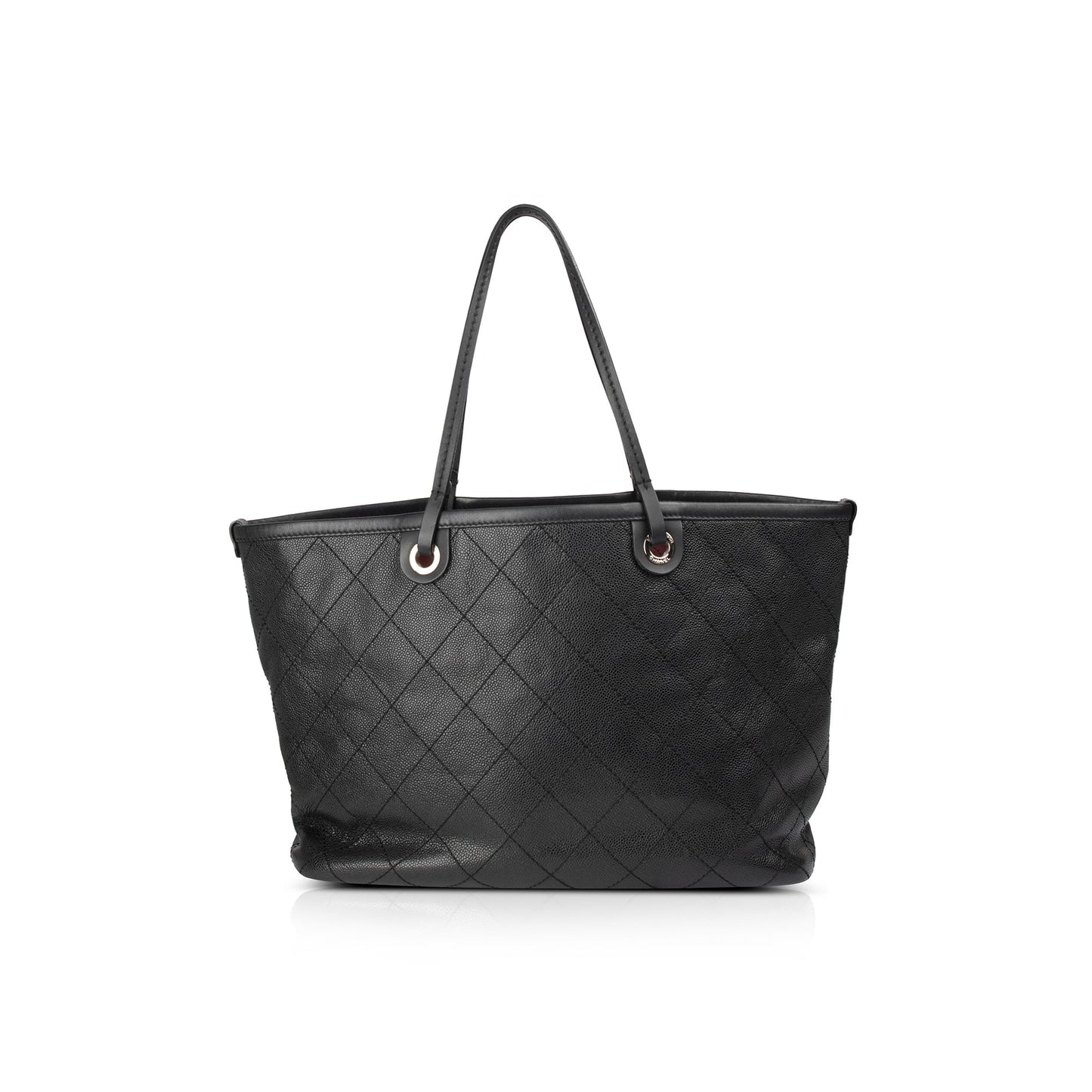 Chanel Large Fever Tote