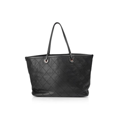 Chanel Large Fever Tote