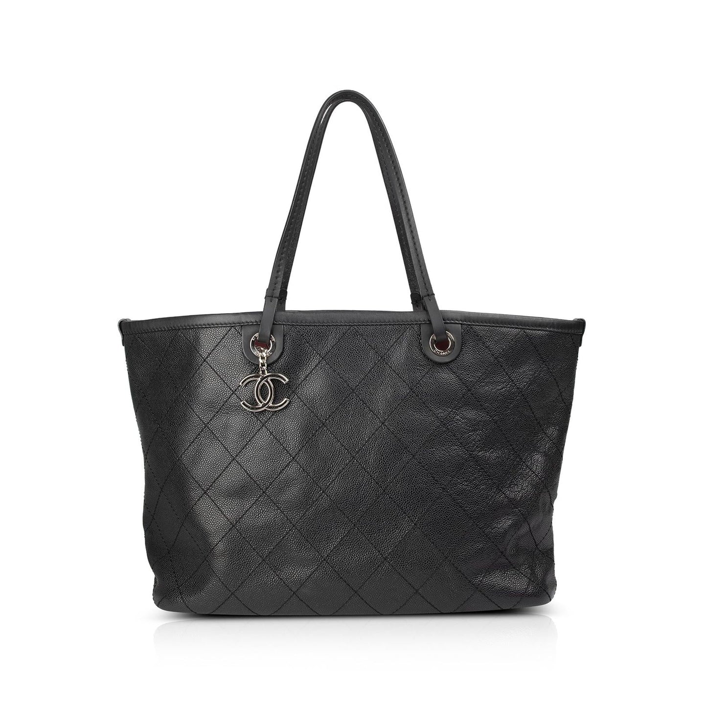 Chanel Large Fever Tote