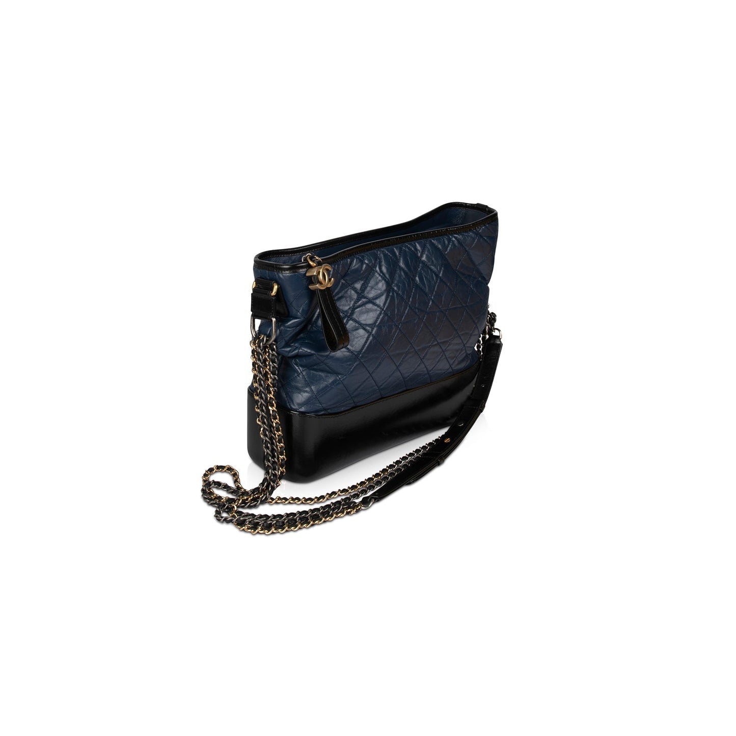 Chanel Large Gabrielle Hobo