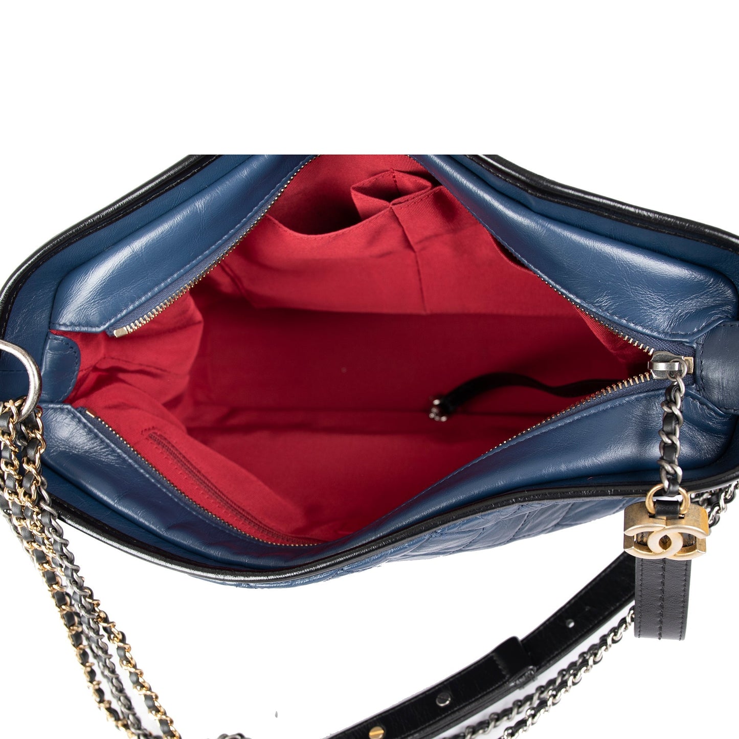 Chanel Large Gabrielle Hobo