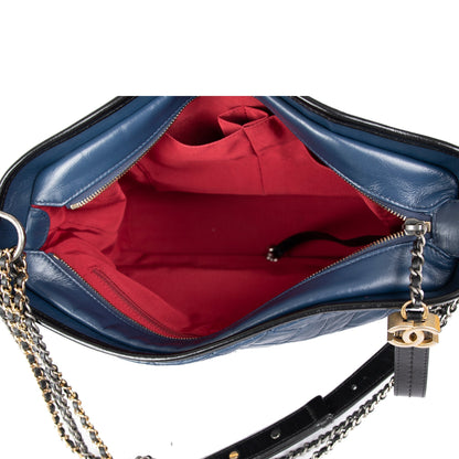 Chanel Large Gabrielle Hobo