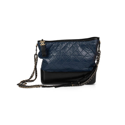 Chanel Large Gabrielle Hobo