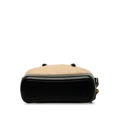 Chanel Large Gabrielle Shopping Satchel (SHG-sYT8cY)