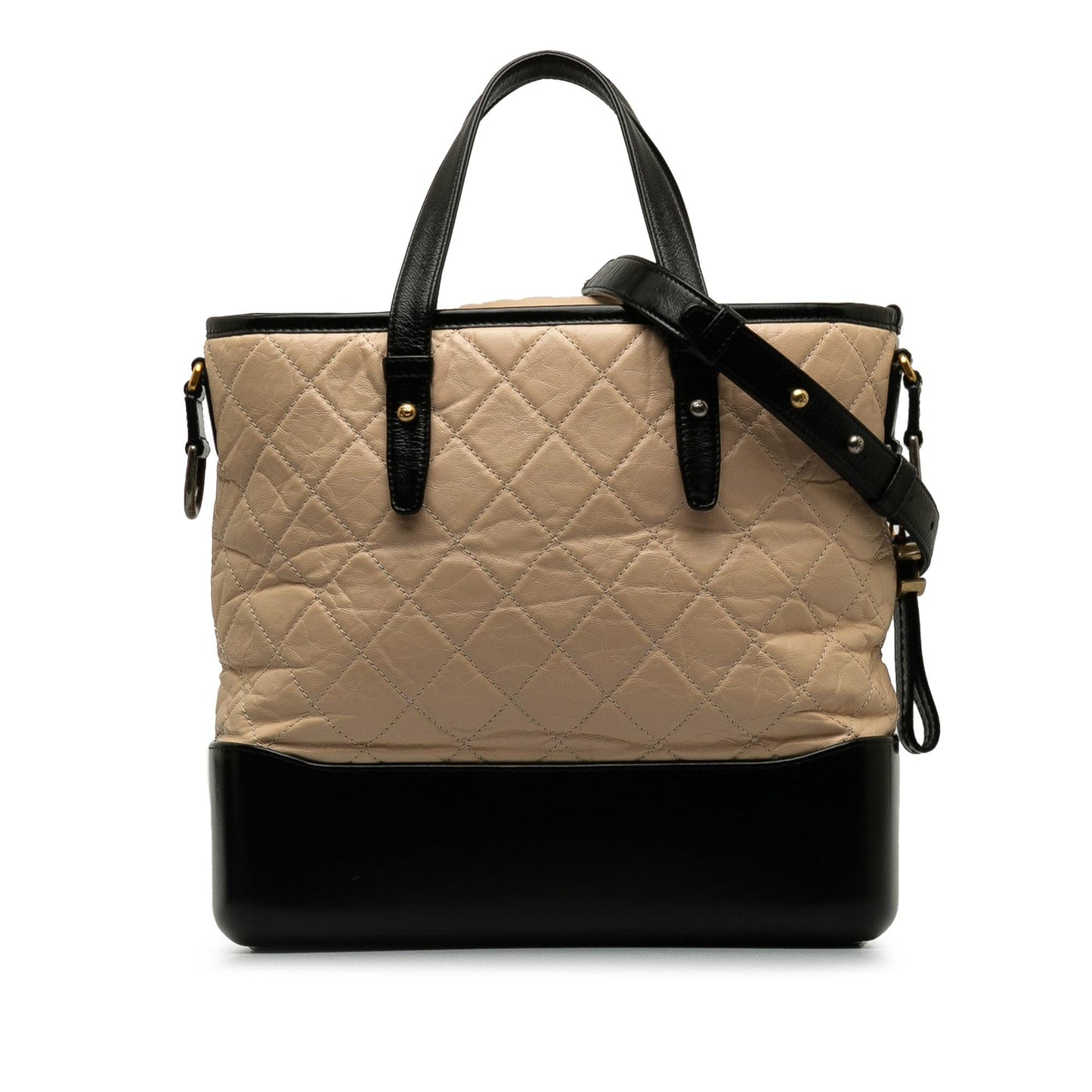 Chanel Large Gabrielle Shopping Satchel (SHG-sYT8cY)