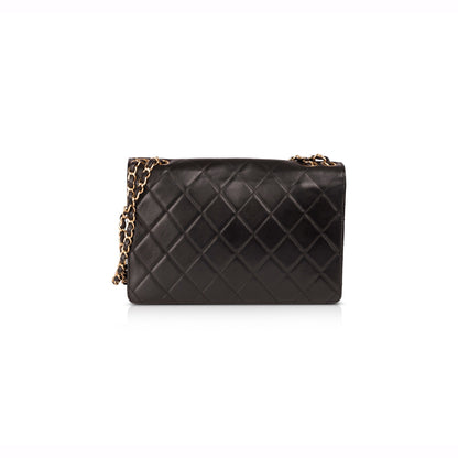 Chanel Large Golden Class Flap Bag