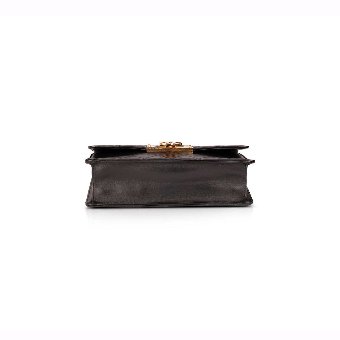 Chanel Large Golden Class Flap Bag