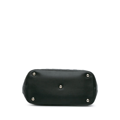 Chanel Large Lambskin Cambon Ligne Tote (SHG-kb1KMh)