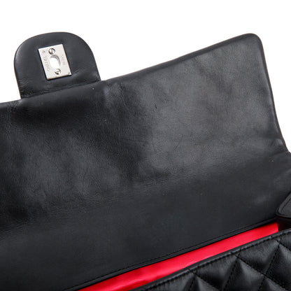 Chanel Large Ligne Cambon Flap Bag