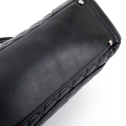 Chanel Large Ligne Cambon Flap Bag