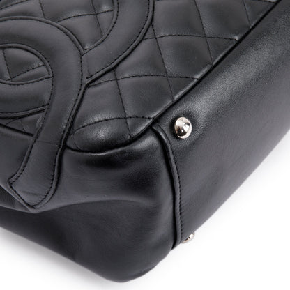 Chanel Large Ligne Cambon Flap Bag