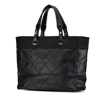 Chanel Large Paris Biarritz Tote