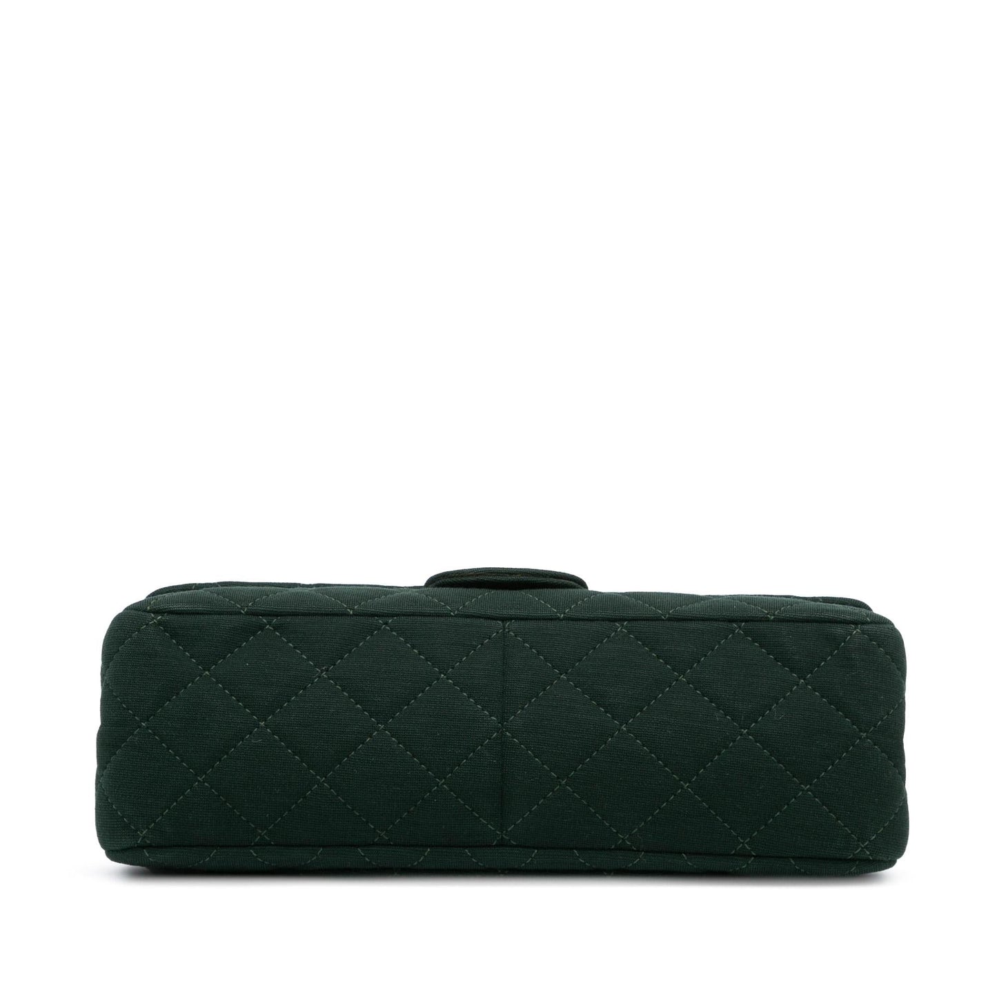 Chanel Large Reissue 2.55 Jersey Double Flap 227 (SHG-win4V8)